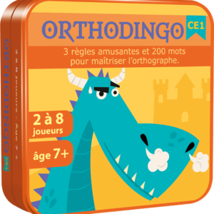 Orthodingo ce1