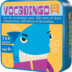 Vocadingo cm1 cm2