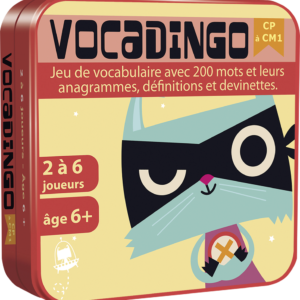 Vocadingo cp-cm1