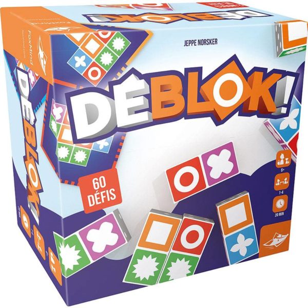 Déblok!