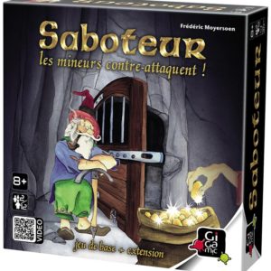 Saboteur 2