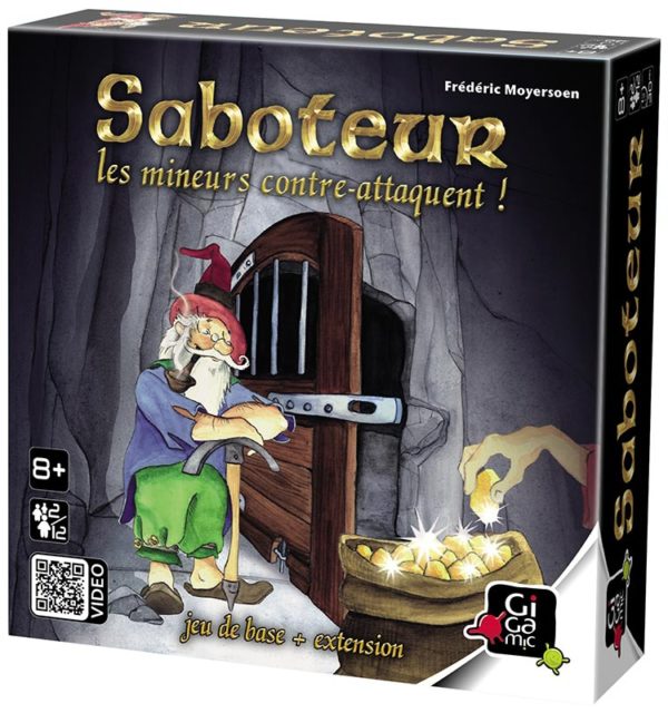 Saboteur 2