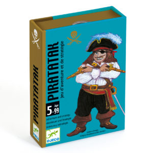 Piratatak