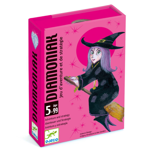 Diamoniak