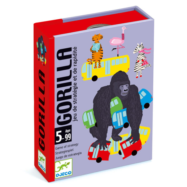 Gorilla