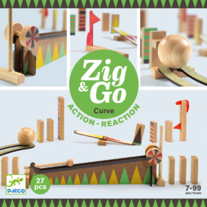 Zig & Go DJ05641