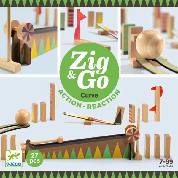 Zig & Go DJ05641