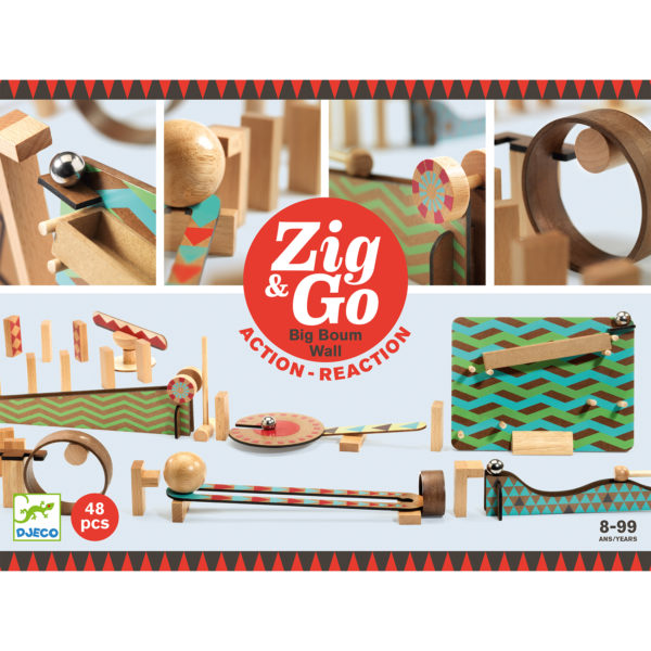 Zig & Go DJ05644