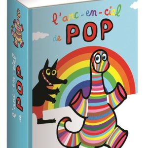 L'arc-en-ciel de Pop