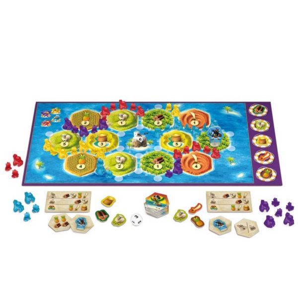 Catan Junior – Image 2