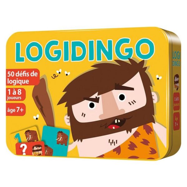 Logidingo