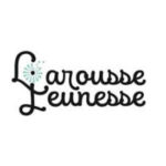 Logo Larousse Jeunesse