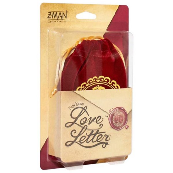 Love Letter