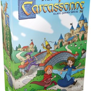 Mon premier Carcassonne