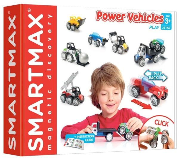 Smartmax Vehicules