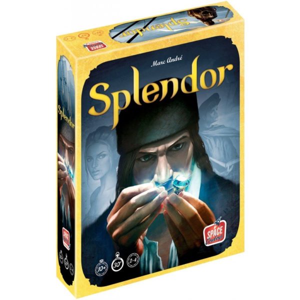 Slpendor