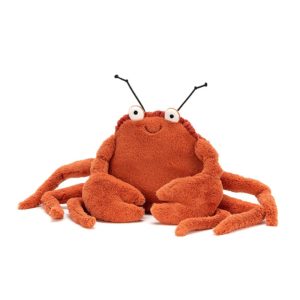 Crispin crab