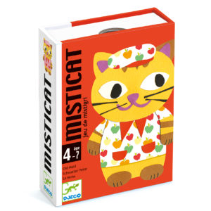 Misticat