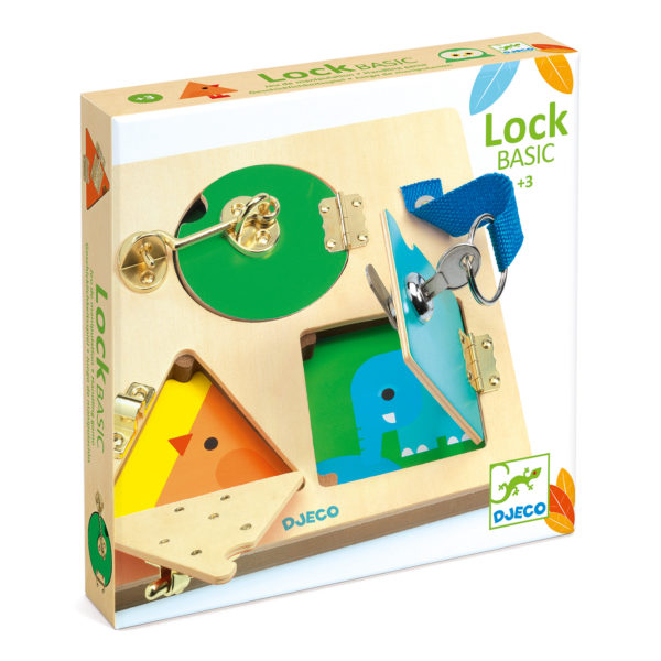 Lock Basic