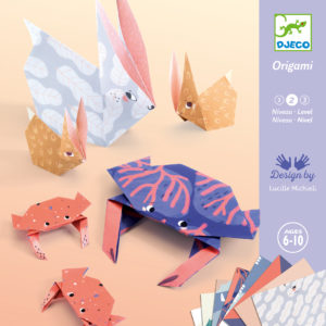 origami family