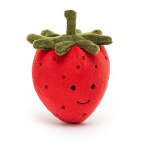 Fabulous strawberry