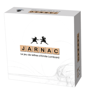 Jarnac