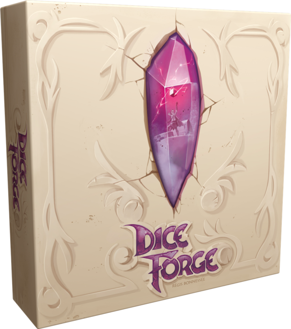 Dice Forge