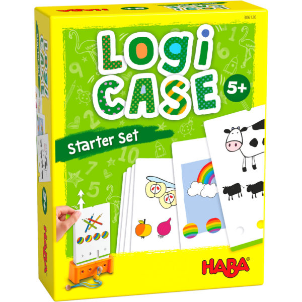 logi case 5+