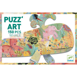 puz'art whale