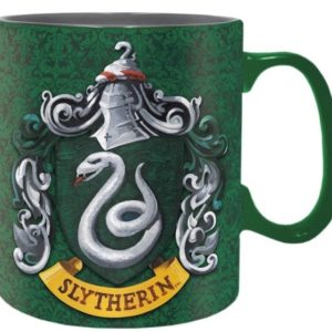 Mug Serpentard