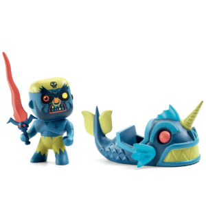 Art toys Terrible & monster