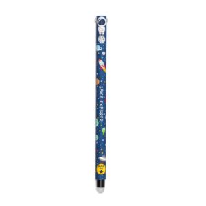 stylo gel eff astronaute