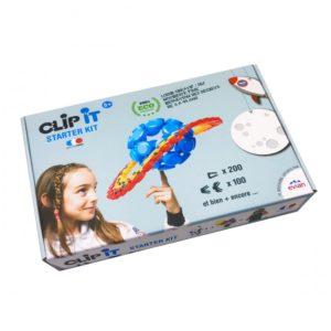 clip-it starter kit