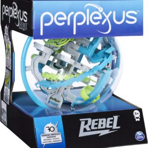 Perplexus Rebel