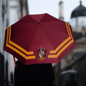 parapluie Gryffondor