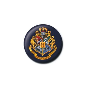 badges Harry Potter