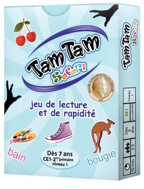 tam tam safari