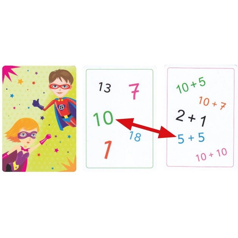 Tam Tam Super Plus - addition – Image 2