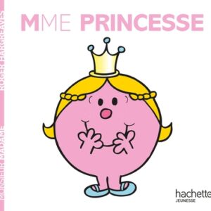 MADAME PRINCESSE