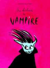 une histoire de vampire