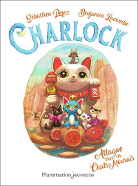 CHARLOCK TOME 4