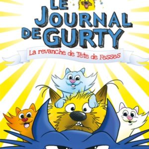 journal de Gurty T09