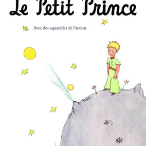 le petit prince