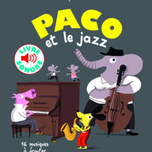 Pacco et le jazz