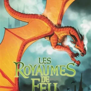 les royaumes de feu T08