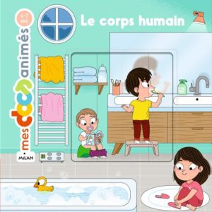 LE CORPS HUMAIN