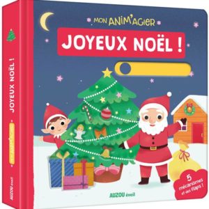 JOYEUX NOËL !