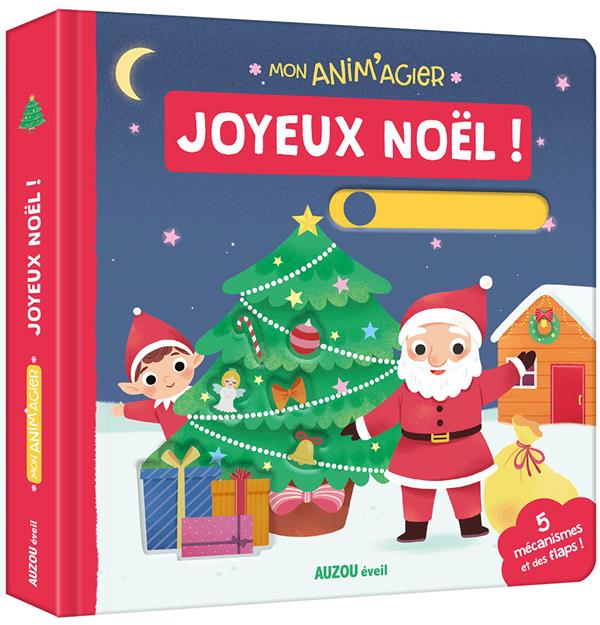JOYEUX NOËL !