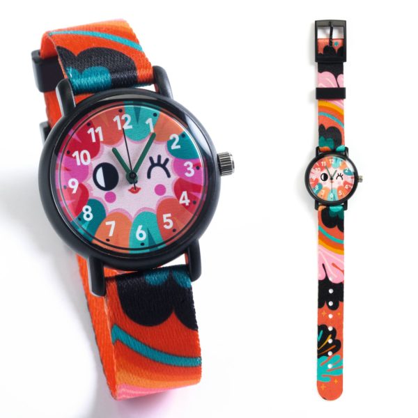 montre pop