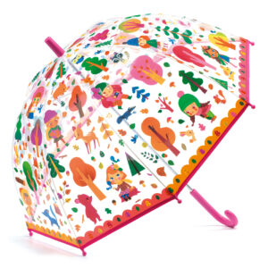 PARAPLUIE FORET